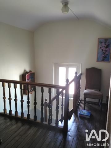 Maison à vendre 5 pièces 105 m² Nogent-sur-Oise