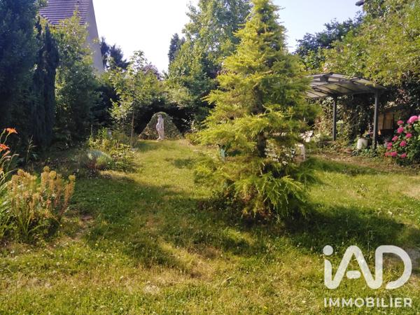 Maison à vendre 5 pièces 105 m² Nogent-sur-Oise