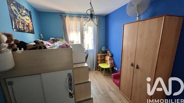 Maison à vendre 5 pièces 116 m² Gretz-Armainvilliers