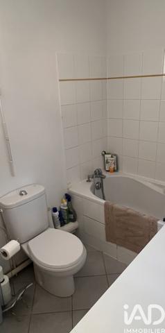 Maison à vendre 5 pièces 116 m² Gretz-Armainvilliers