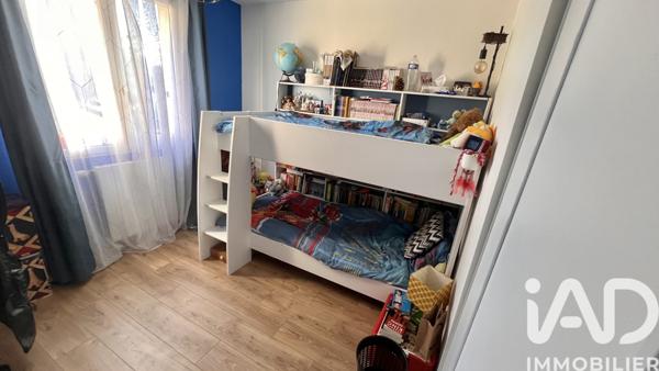 Maison à vendre 5 pièces 116 m² Gretz-Armainvilliers