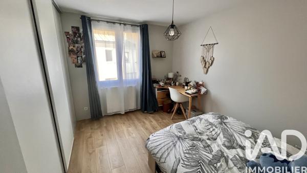 Maison à vendre 5 pièces 116 m² Gretz-Armainvilliers