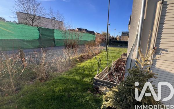 Maison à vendre 5 pièces 116 m² Gretz-Armainvilliers