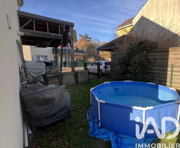 Maison à vendre 5 pièces 116 m² Gretz-Armainvilliers