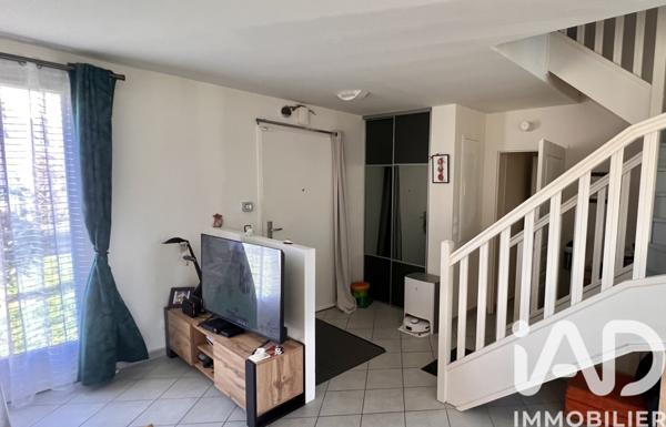 Maison à vendre 5 pièces 116 m² Gretz-Armainvilliers