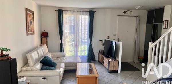 Maison à vendre 5 pièces 116 m² Gretz-Armainvilliers