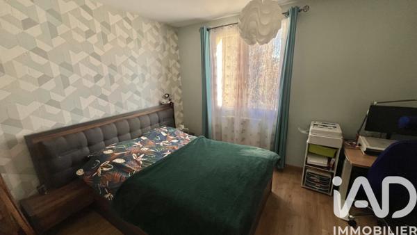 Maison à vendre 5 pièces 116 m² Gretz-Armainvilliers