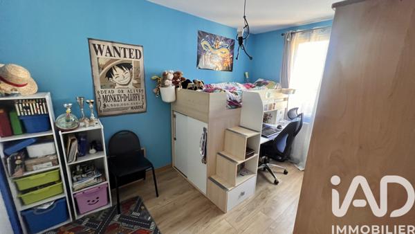 Maison à vendre 5 pièces 116 m² Gretz-Armainvilliers