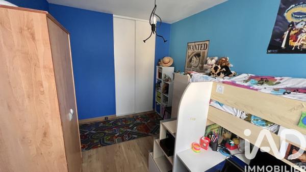 Maison à vendre 5 pièces 116 m² Gretz-Armainvilliers