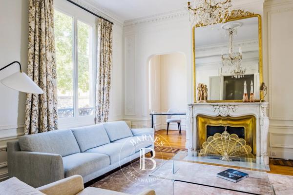 Bordeaux, Maison 4 Chambres -  290 m² à vendre