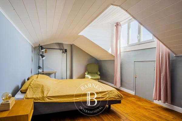 Bordeaux, Maison 4 Chambres -  290 m² à vendre