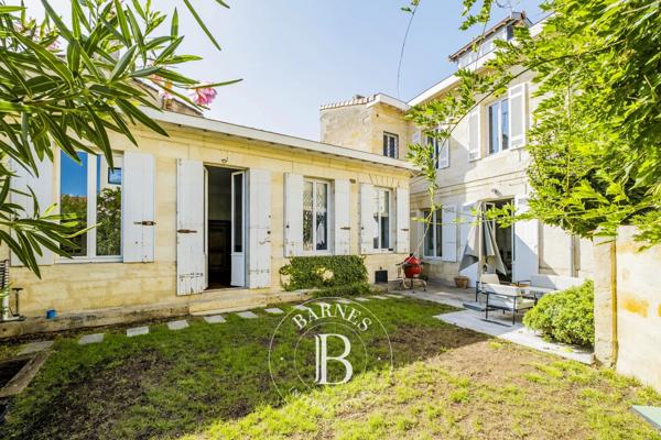Bordeaux, Maison 4 Chambres -  290 m² à vendre