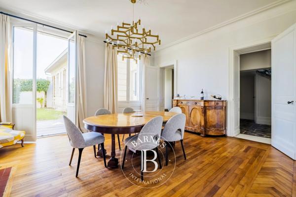 Bordeaux, Maison 4 Chambres -  290 m² à vendre
