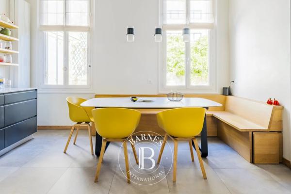 Bordeaux, Maison 4 Chambres -  290 m² à vendre