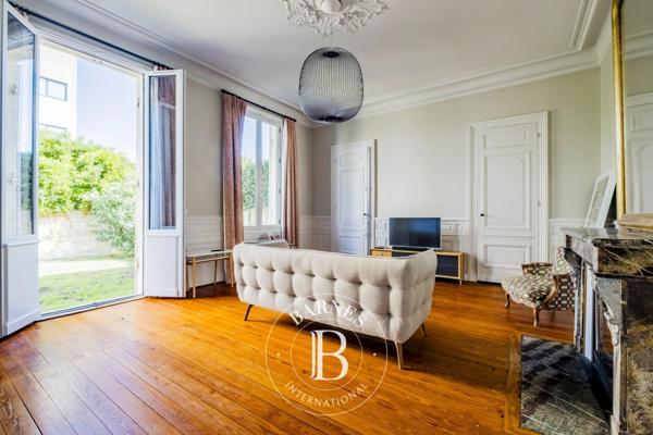 Bordeaux, Maison 4 Chambres -  290 m² à vendre