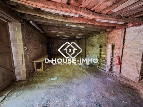 Maison à vendre 4 pièces de 75 m²