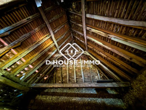 Maison à vendre 4 pièces de 75 m²