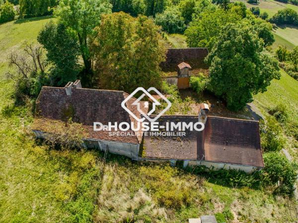 Maison à vendre 4 pièces de 75 m²