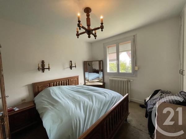 Maison à vendre  3 pièces - 64 m 2   GUISE  - 02