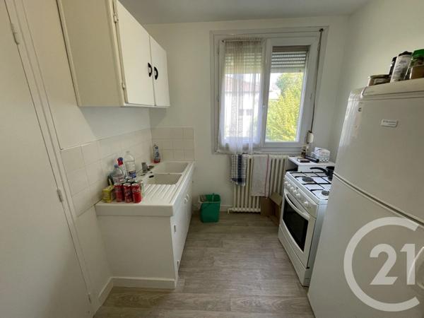 Maison à vendre  3 pièces - 64 m 2   GUISE  - 02
