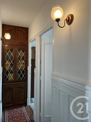 Maison à vendre  3 pièces - 64 m 2   GUISE  - 02