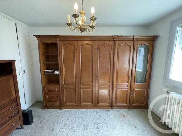 Maison à vendre  3 pièces - 64 m 2   GUISE  - 02