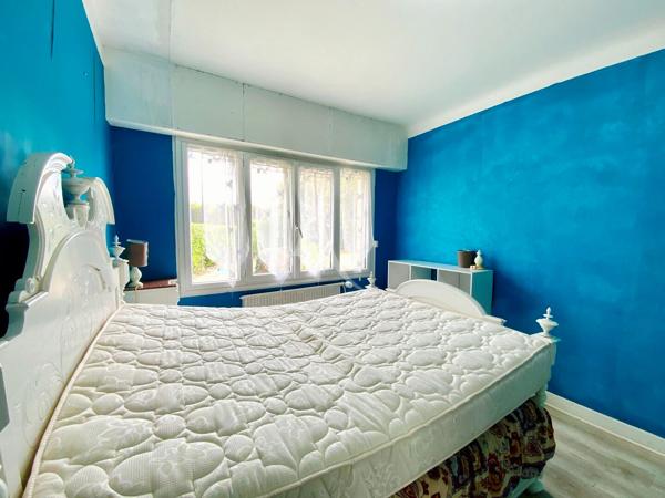 Maison Pons à vendre Pons 17800 6 pièce(s) 114 m2