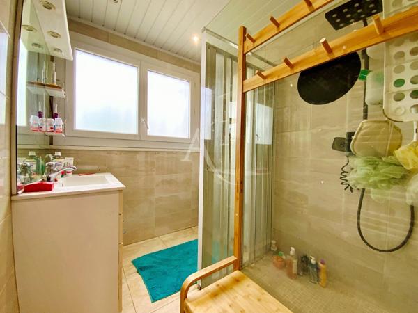 Maison Pons à vendre Pons 17800 6 pièce(s) 114 m2