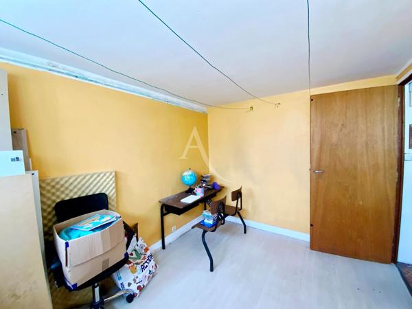 Maison Pons à vendre Pons 17800 6 pièce(s) 114 m2