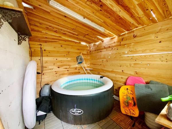 Maison Pons à vendre Pons 17800 6 pièce(s) 114 m2