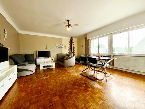 Maison Pons à vendre Pons 17800 6 pièce(s) 114 m2
