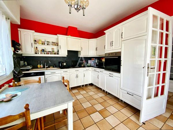 Maison Pons à vendre Pons 17800 6 pièce(s) 114 m2