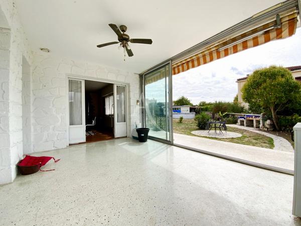 Maison Pons à vendre Pons 17800 6 pièce(s) 114 m2