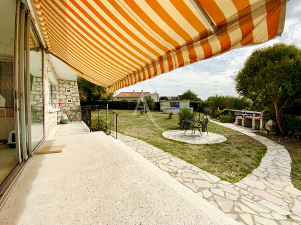 Maison Pons à vendre Pons 17800 6 pièce(s) 114 m2