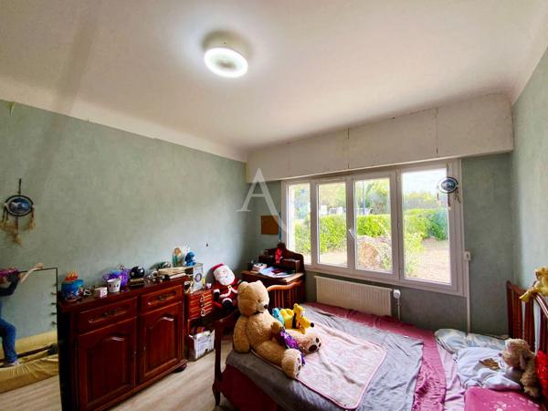 Maison Pons à vendre Pons 17800 6 pièce(s) 114 m2