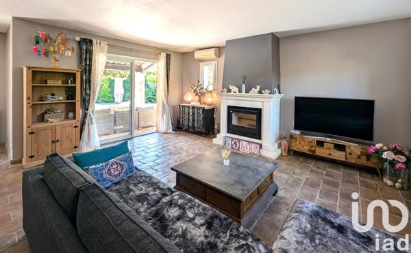 Maison à vendre 4 pièces 108 m² Mougins