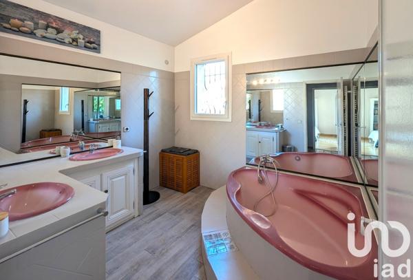 Maison à vendre 4 pièces 108 m² Mougins