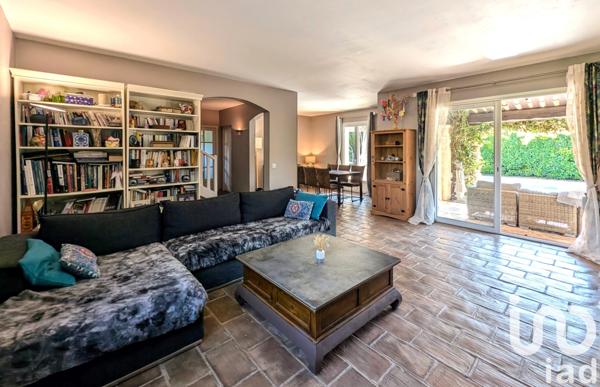 Maison à vendre 4 pièces 108 m² Mougins