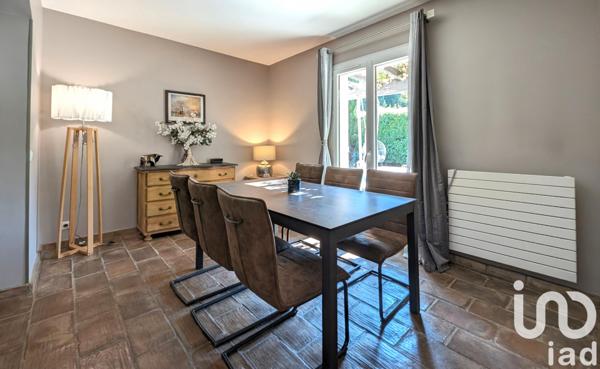Maison à vendre 4 pièces 108 m² Mougins