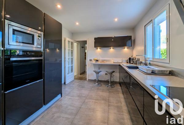 Maison à vendre 4 pièces 108 m² Mougins