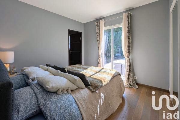 Maison à vendre 4 pièces 108 m² Mougins