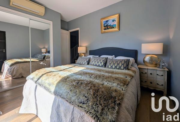 Maison à vendre 4 pièces 108 m² Mougins