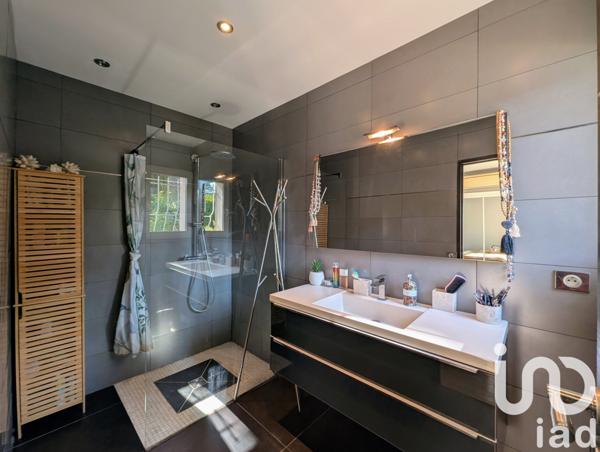 Maison à vendre 4 pièces 108 m² Mougins