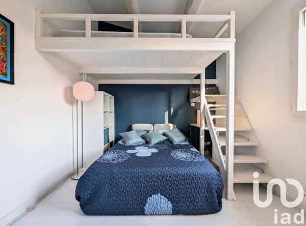 Maison à vendre 4 pièces 108 m² Mougins