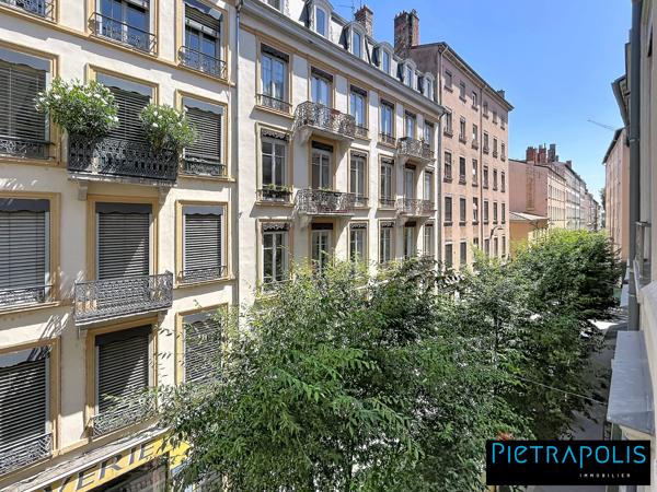 APPARTEMENT T.2 DE PRESTIGE
