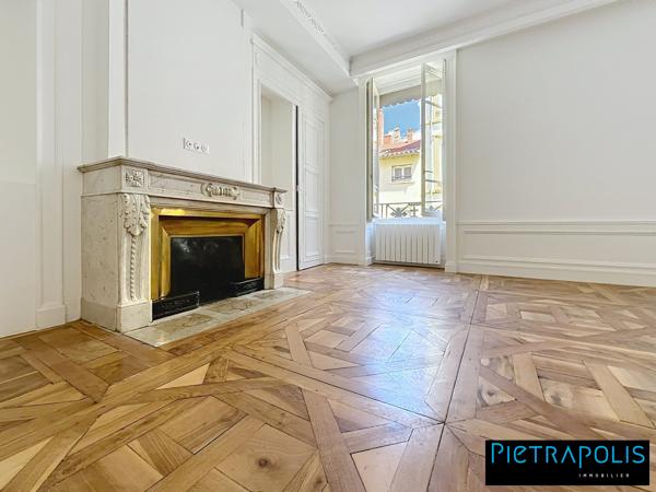 APPARTEMENT T.2 DE PRESTIGE