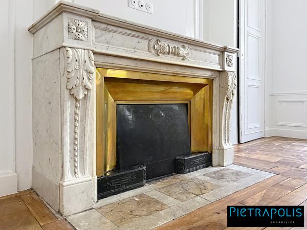 APPARTEMENT T.2 DE PRESTIGE