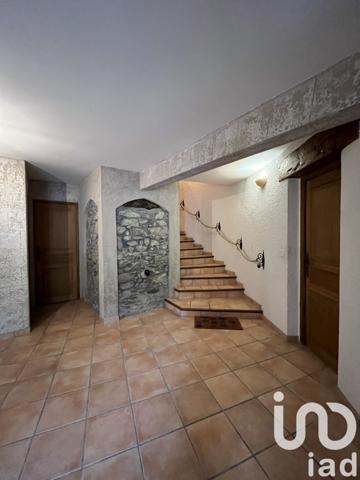 Maison à vendre 7 pièces 190 m² Saint-Pierre-de-Bœuf