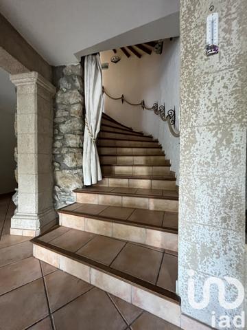 Maison à vendre 7 pièces 190 m² Saint-Pierre-de-Bœuf