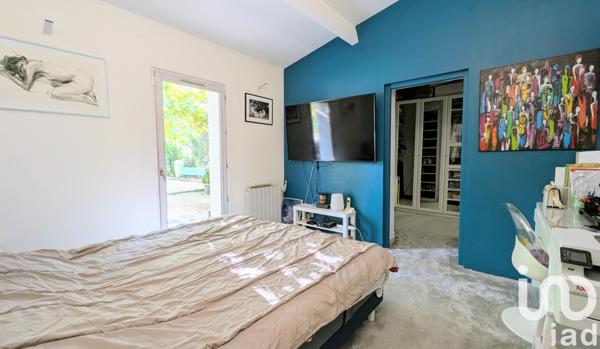 Maison à vendre 4 pièces 110 m² L'Isle-sur-la-Sorgue